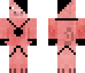 my pig