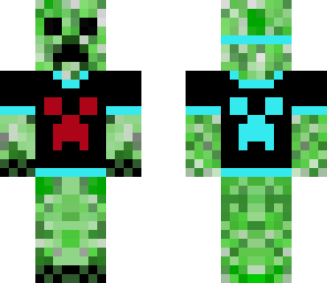 creeper teen