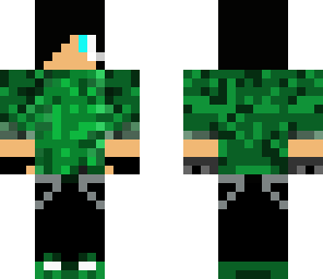 teen soldier
