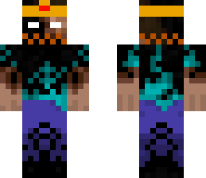 empire jenava skin