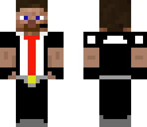 agent steve