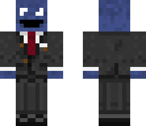 yet another cookie monster