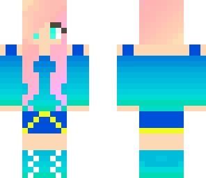 sea girl