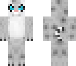 snow leopard