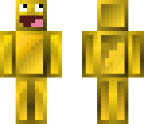 butter guy