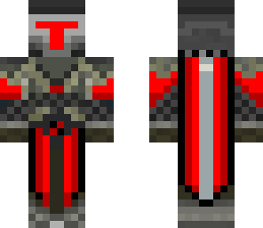 medieval warior