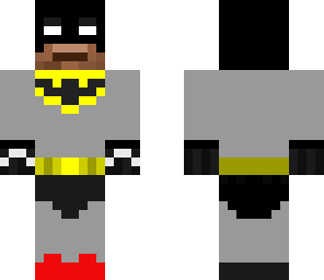 batman