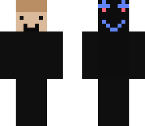 weird robber