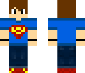 superman teen