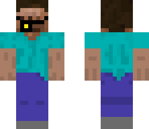 derpy steve