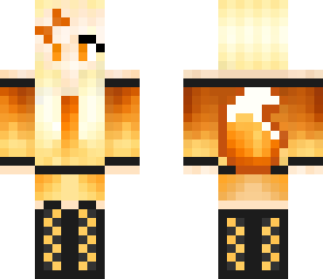 fire girl