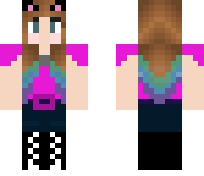 kitty girl