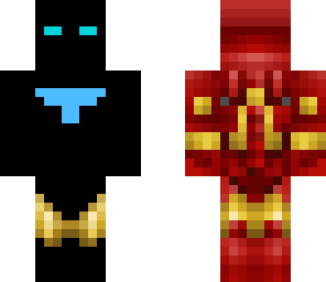 iron ninja