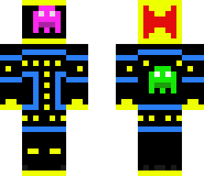 pac man 
