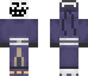 tobi new mask troll