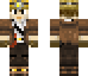 miner