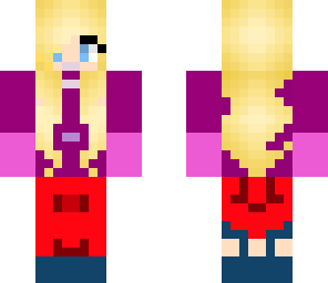 my skin