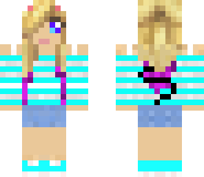 kitty girl