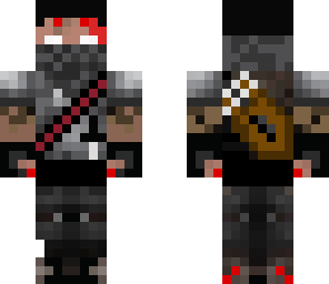 herobrine assesino