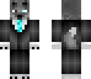 wolf edit