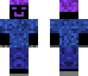ender skin