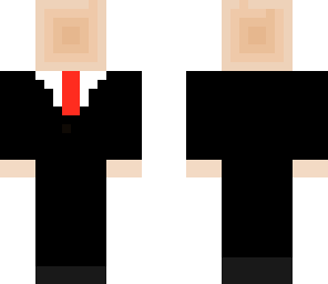 slender man