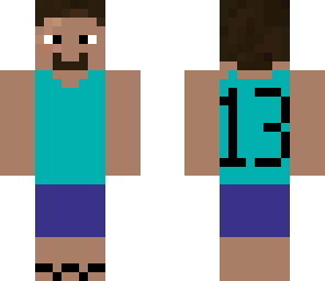 summer steve
