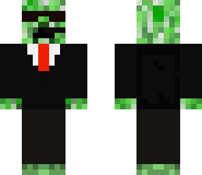 skillert creeper