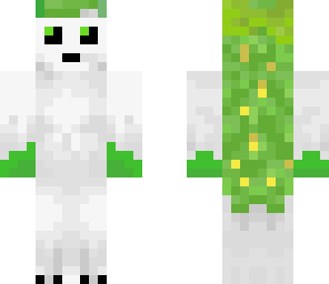 shaymin