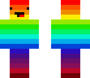 rainbow derp