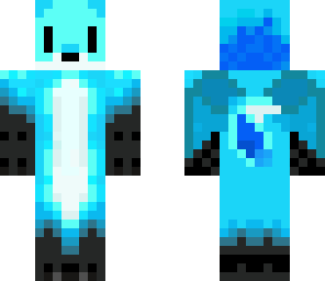 icey fox twin