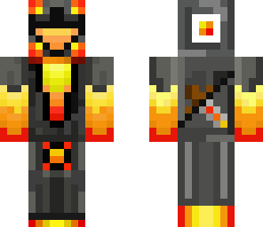 nether night