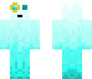 plasma monucule ghost