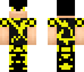 lightning boy