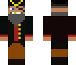 pirate