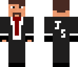 jsgamer11 suit