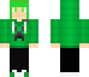 creeper guy