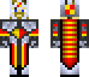 king knight