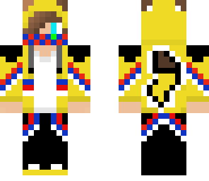 pika gamer evolved 2