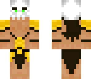 islander