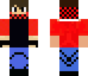 cool skin