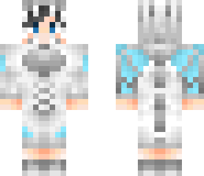 ice dragon boy