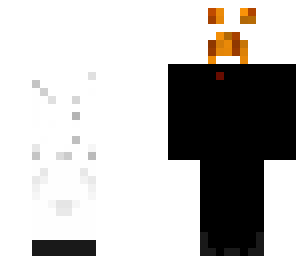 creeper pumpkin