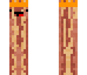derpy bacon king