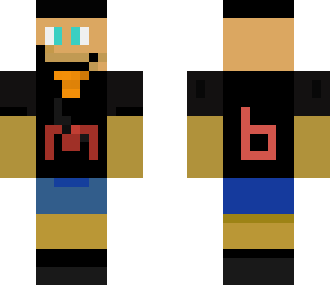 torry from myth busters