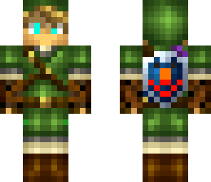 elf archer