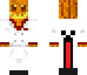 my first pro skin