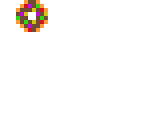 donut