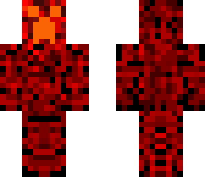 lava creeper