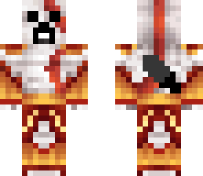 god of war